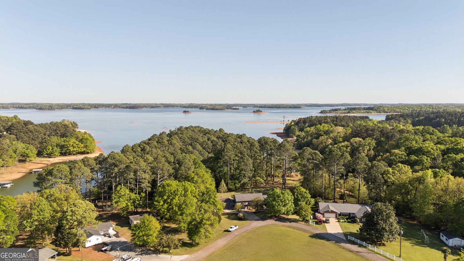 110 Mystic Cove Lane Townville - Photo 29