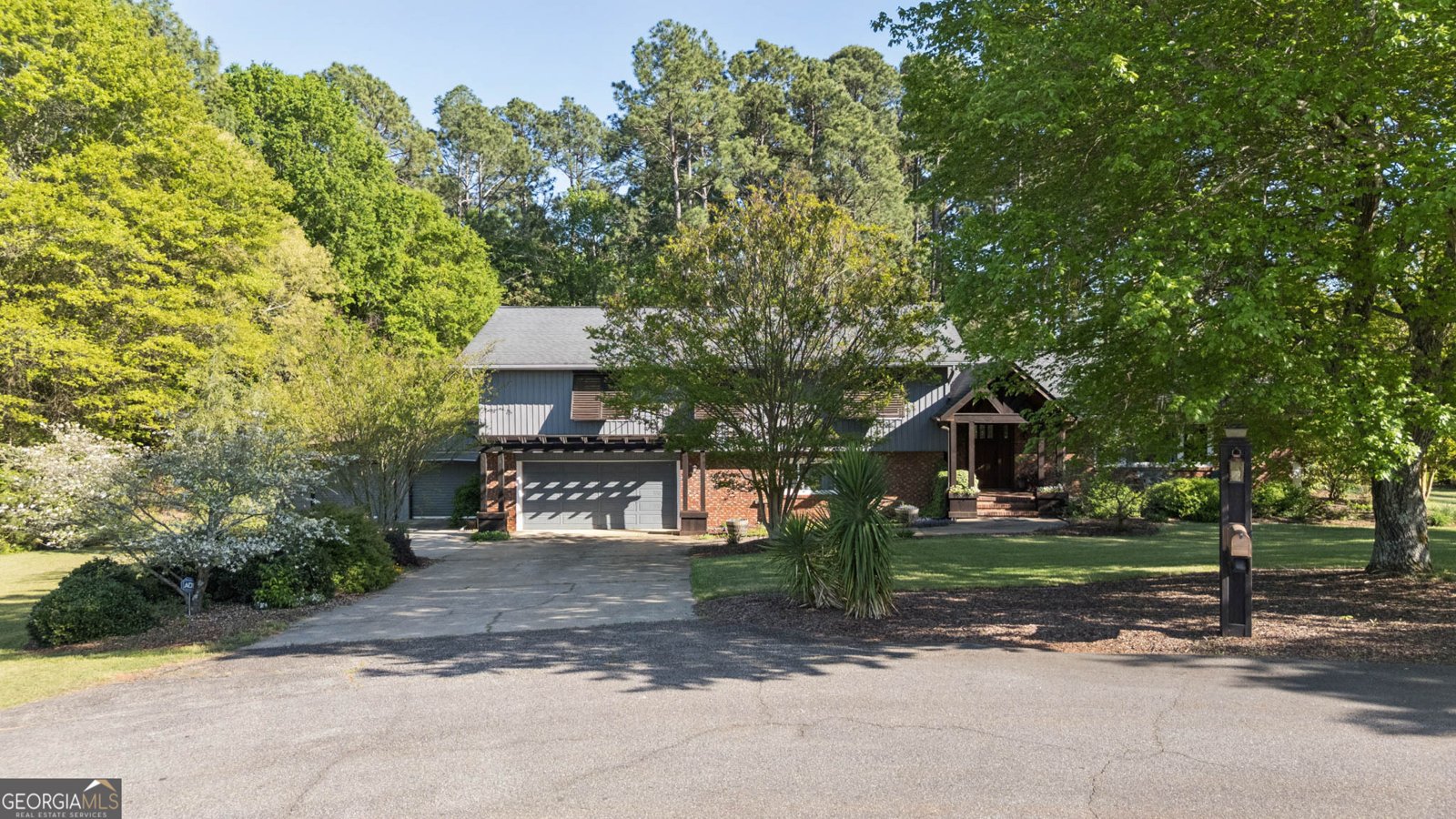 110 Mystic Cove Lane Townville - Photo 30