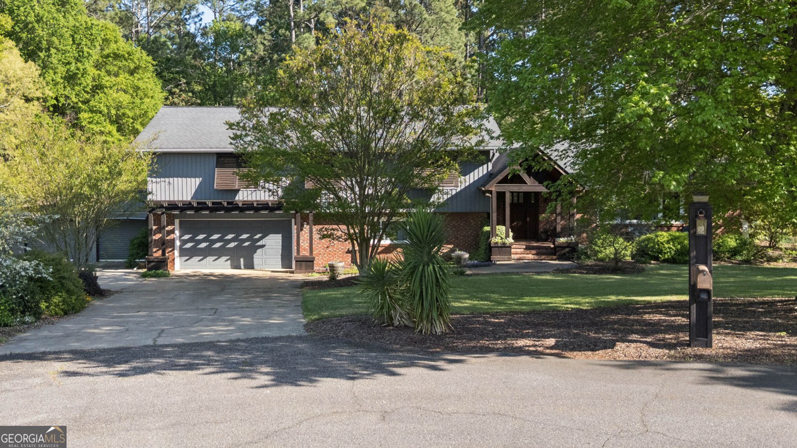 110 Mystic Cove Lane Townville - Photo 31