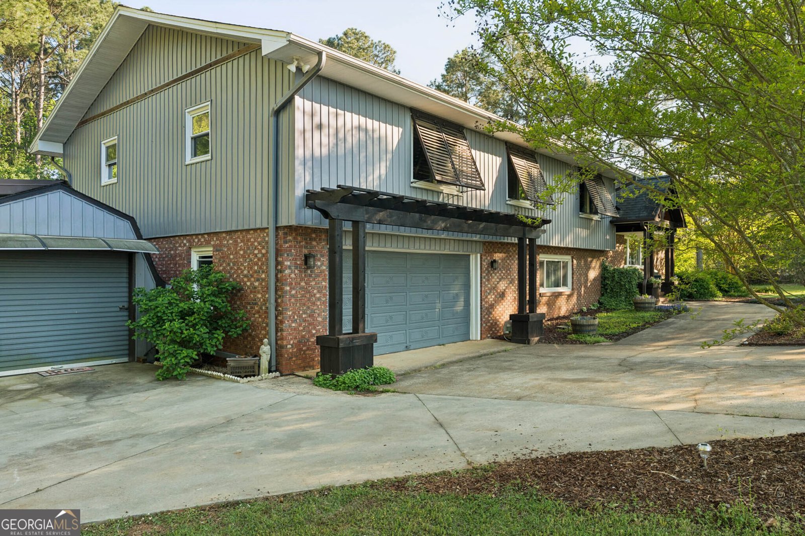 110 Mystic Cove Lane Townville - Photo 32