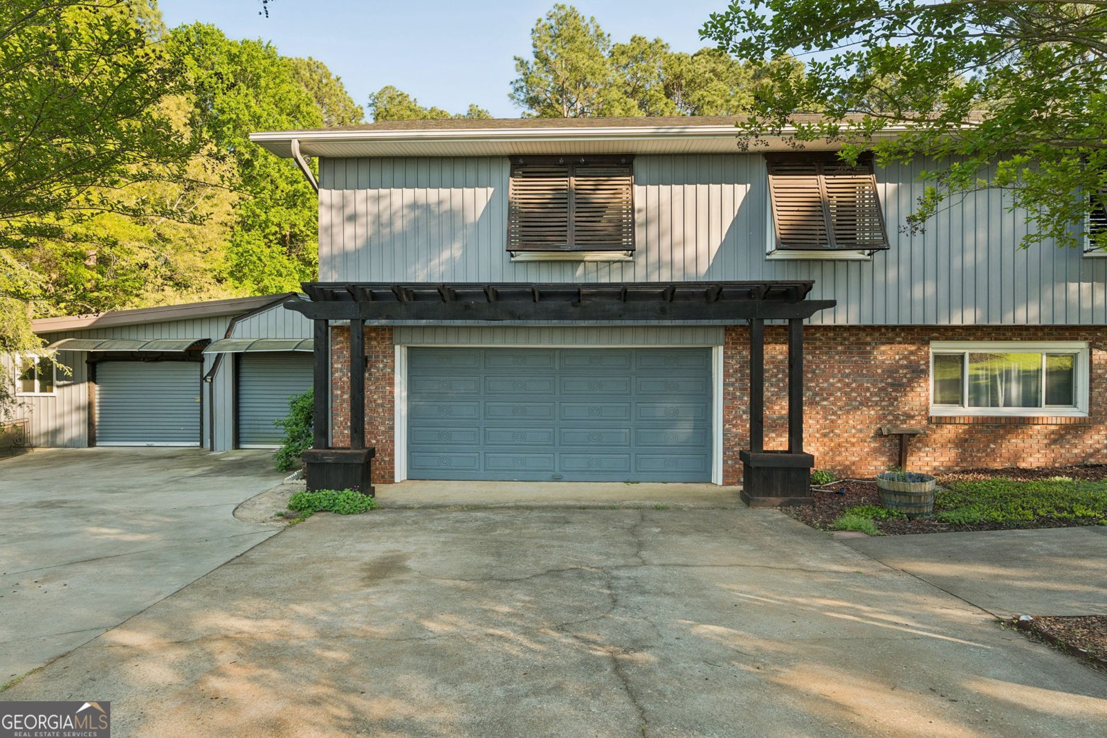 110 Mystic Cove Lane Townville - Photo 33