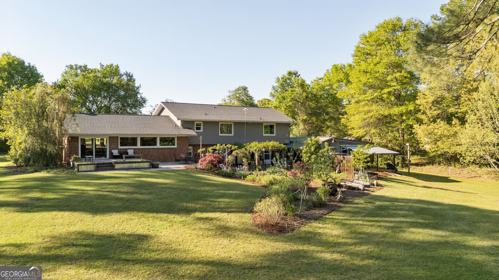 110 Mystic Cove Lane Townville - Photo 34