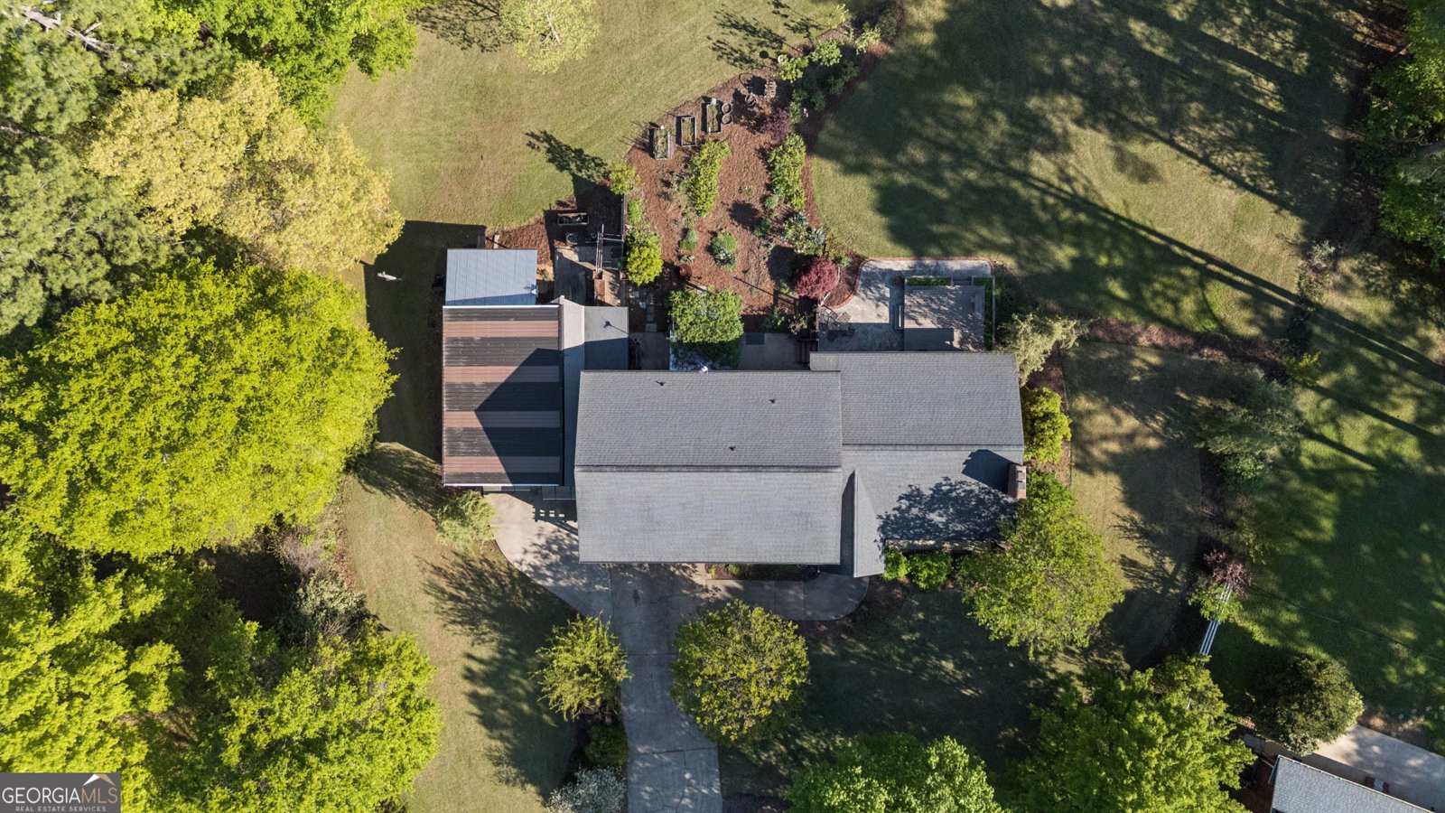 110 Mystic Cove Lane Townville - Photo 35