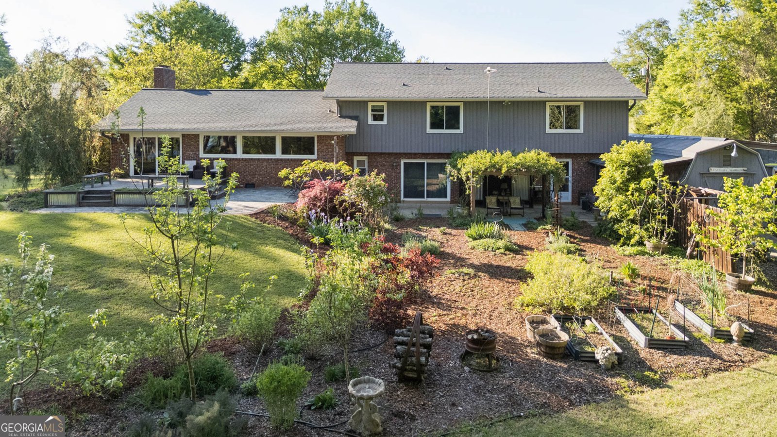 110 Mystic Cove Lane Townville - Photo 36