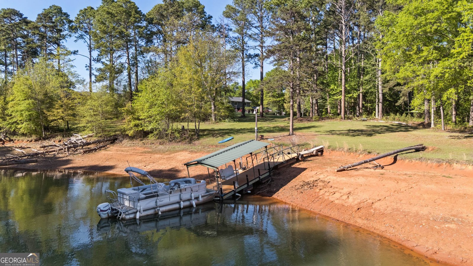 110 Mystic Cove Lane Townville - Photo 39