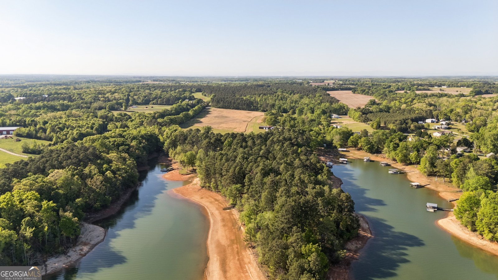 110 Mystic Cove Lane Townville - Photo 40