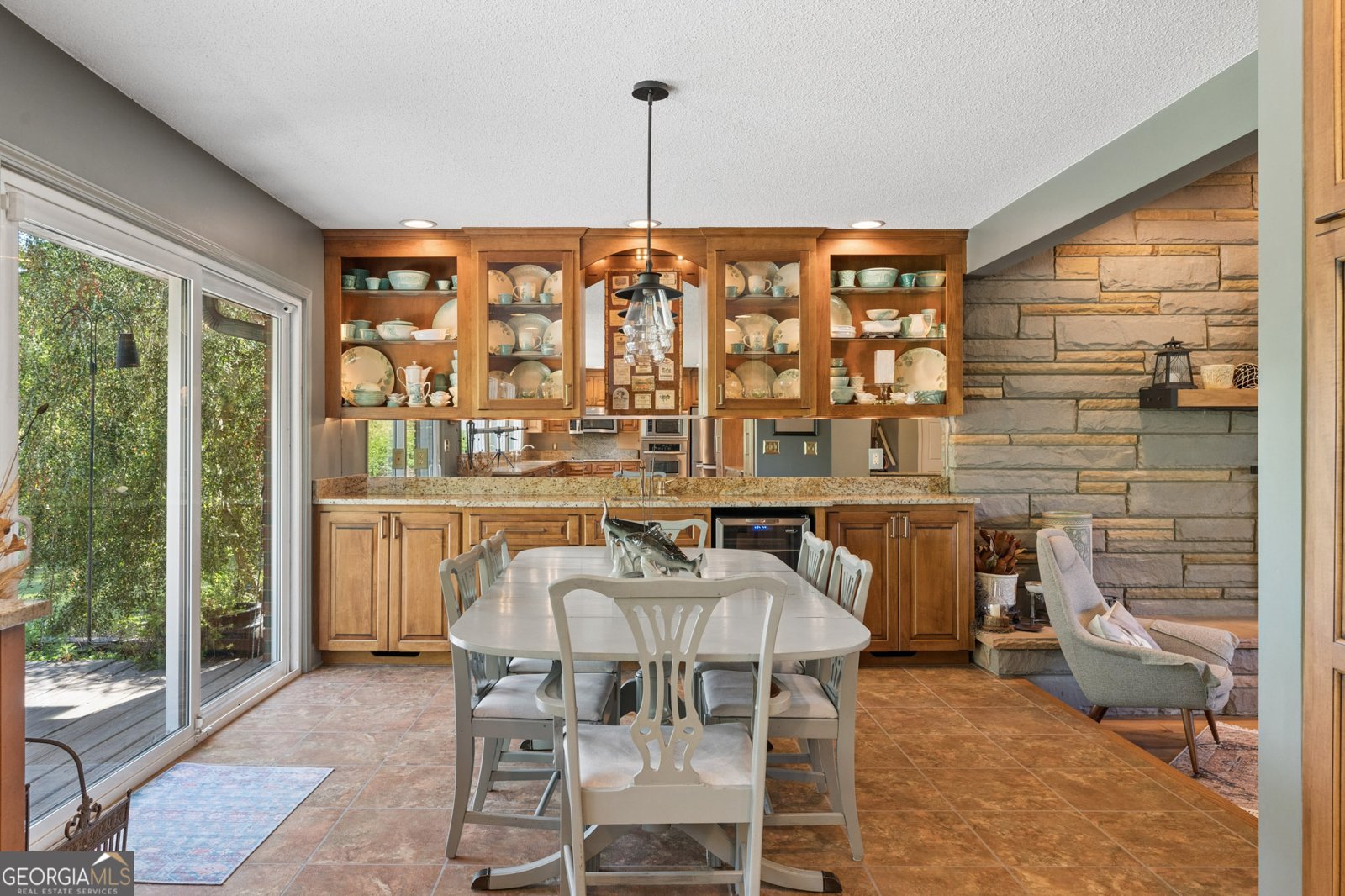 110 Mystic Cove Lane Townville - Photo 9