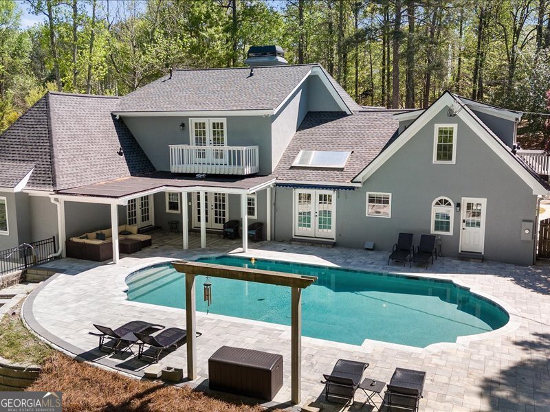10570 Buice Road Johns Creek - Photo 1