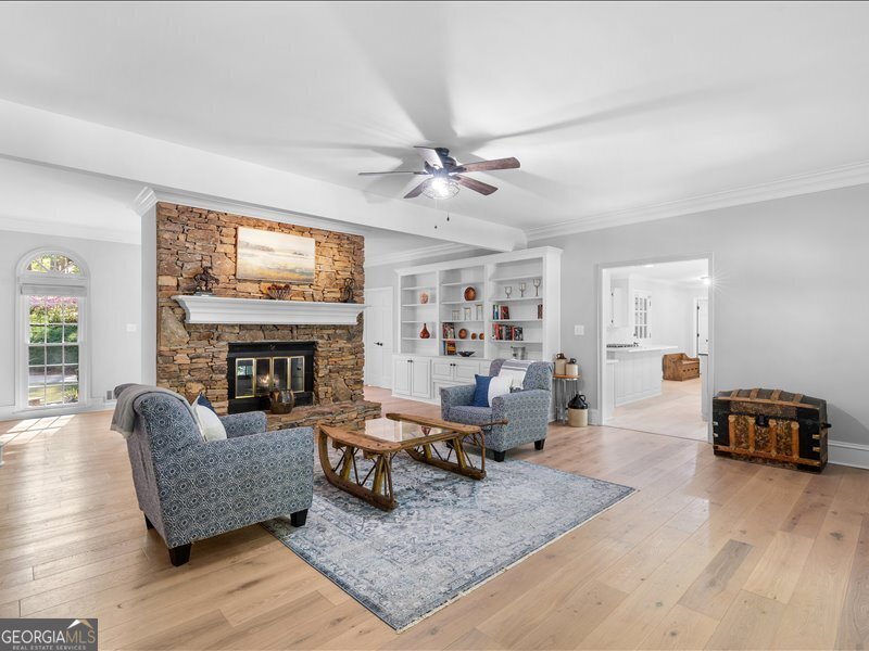 10570 Buice Road Johns Creek - Photo 14