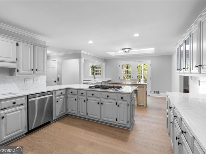 10570 Buice Road Johns Creek - Photo 16