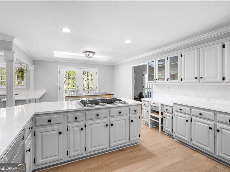 10570 Buice Road Johns Creek - Photo 17