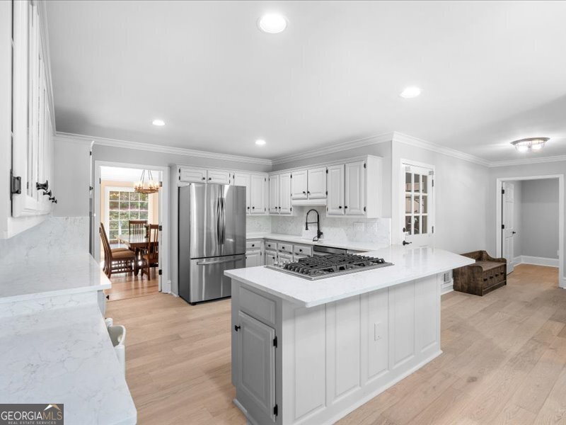 10570 Buice Road Johns Creek - Photo 18