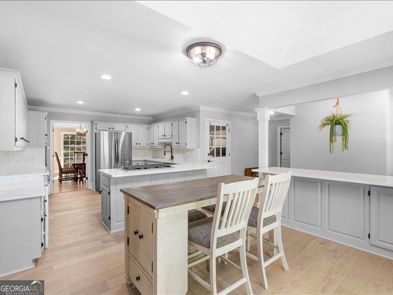 10570 Buice Road Johns Creek - Photo 21