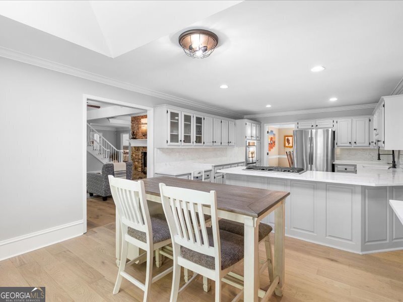 10570 Buice Road Johns Creek - Photo 22