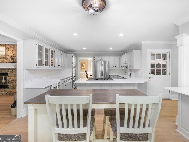 10570 Buice Road Johns Creek - Photo 23