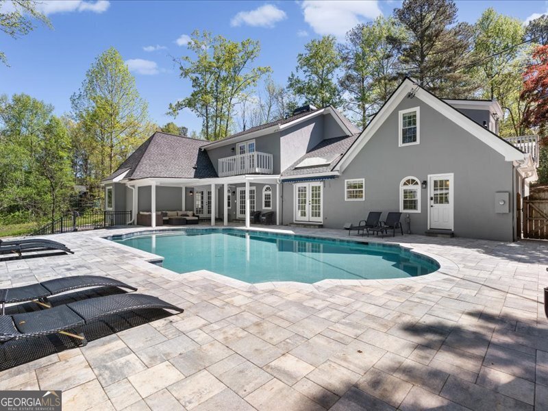 10570 Buice Road Johns Creek - Photo 63