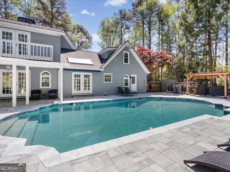 10570 Buice Road Johns Creek - Photo 64