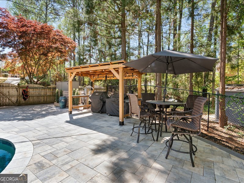 10570 Buice Road Johns Creek - Photo 67