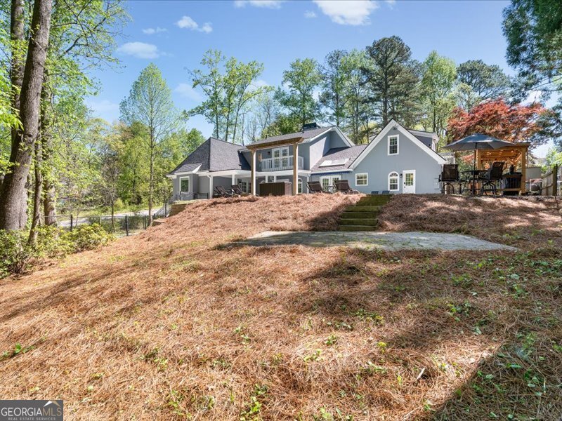 10570 Buice Road Johns Creek - Photo 73