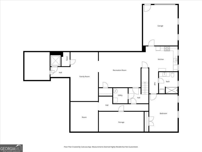 10570 Buice Road Johns Creek - Photo 75