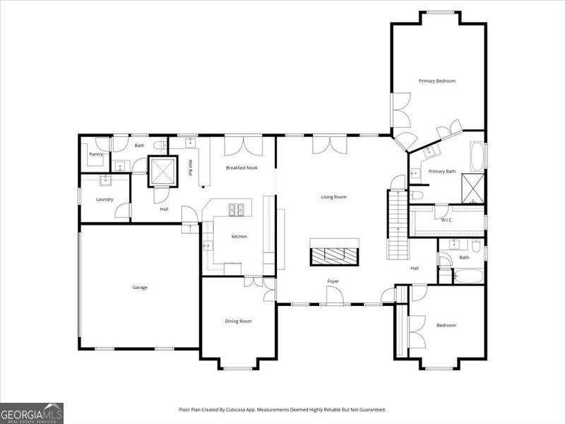 10570 Buice Road Johns Creek - Photo 76