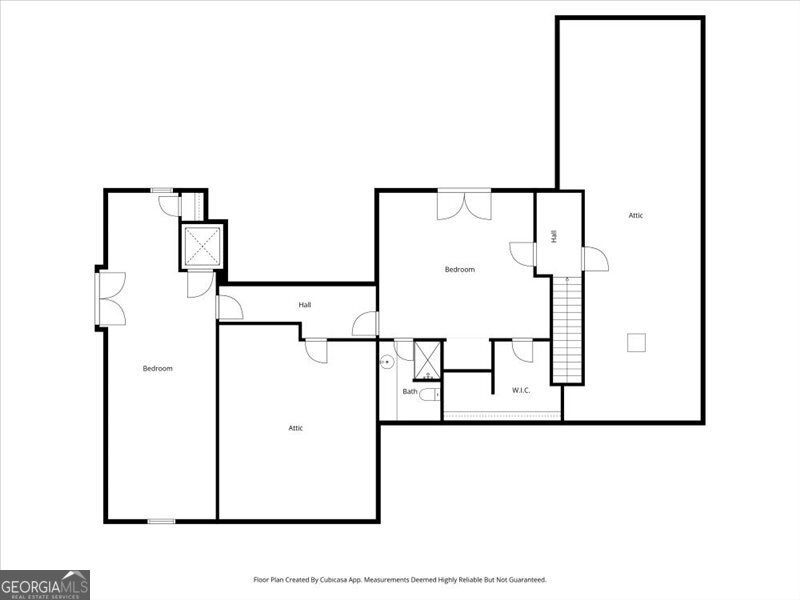 10570 Buice Road Johns Creek - Photo 77