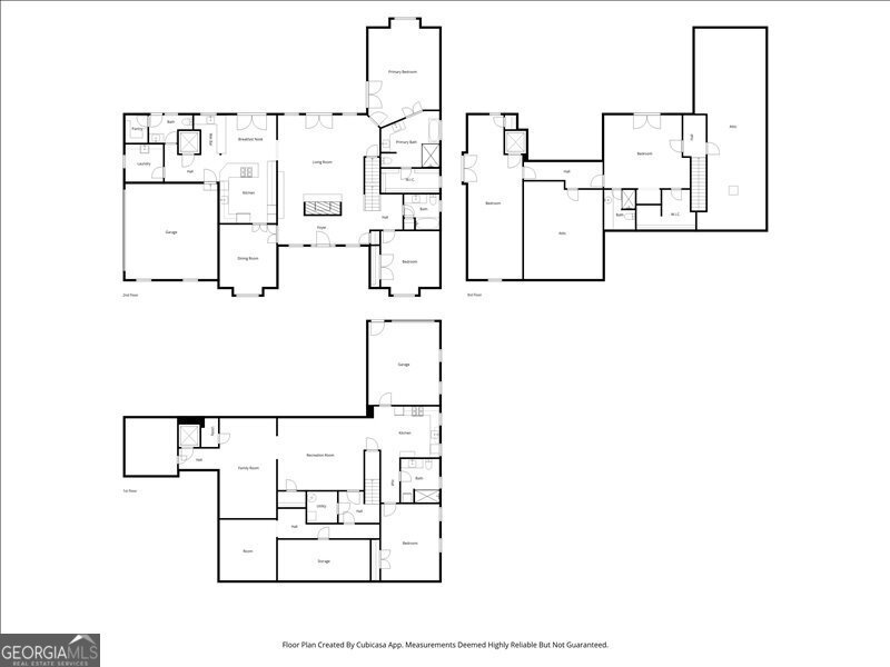 10570 Buice Road Johns Creek - Photo 78
