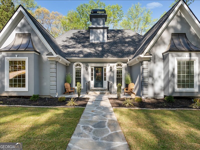 10570 Buice Road Johns Creek - Photo 9