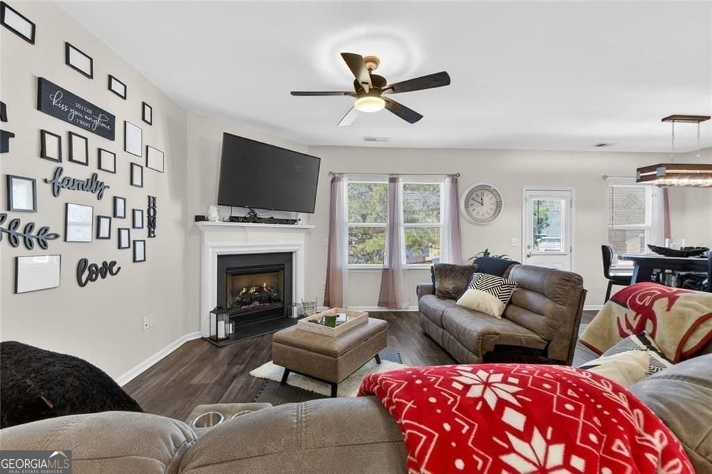 538 Princeton Circle Palmetto - Photo 6