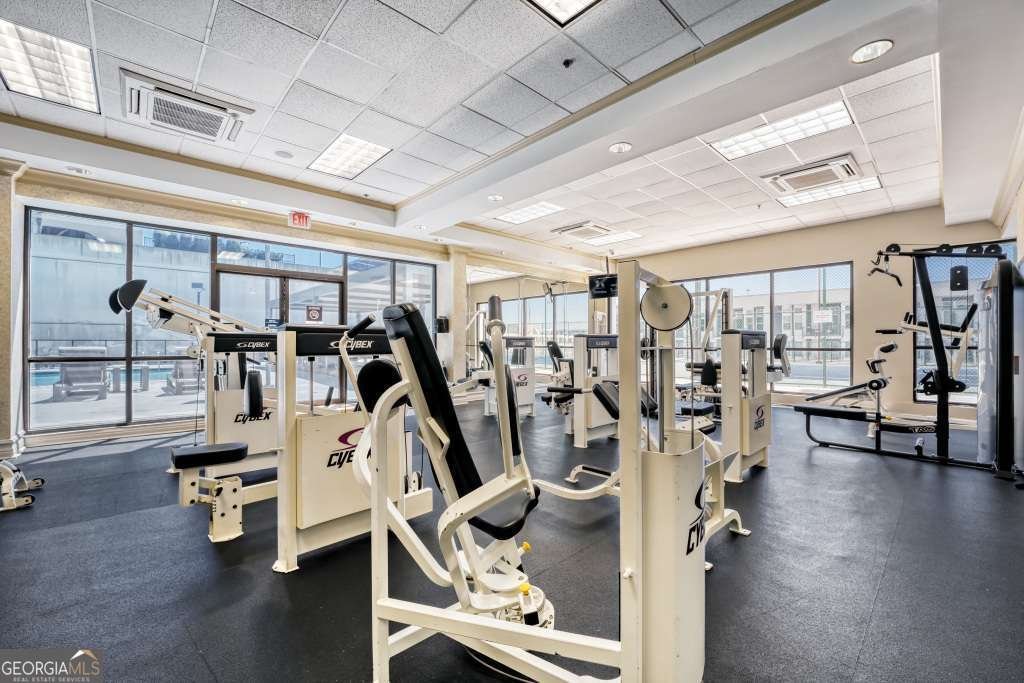 1280 Peachtree Street Atlanta - Photo 11