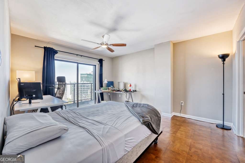 1280 Peachtree Street Atlanta - Photo 6