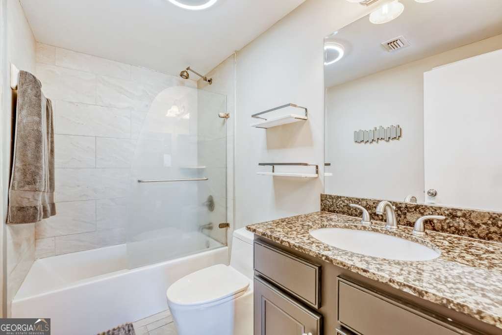 1280 Peachtree Street Atlanta - Photo 7