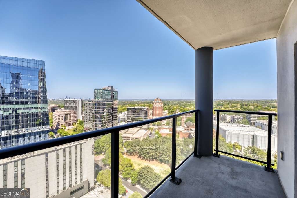 1280 Peachtree Street Atlanta - Photo 8