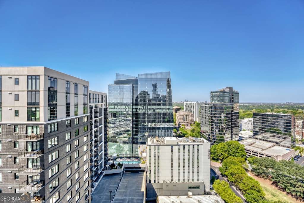 1280 Peachtree Street Atlanta - Photo 9