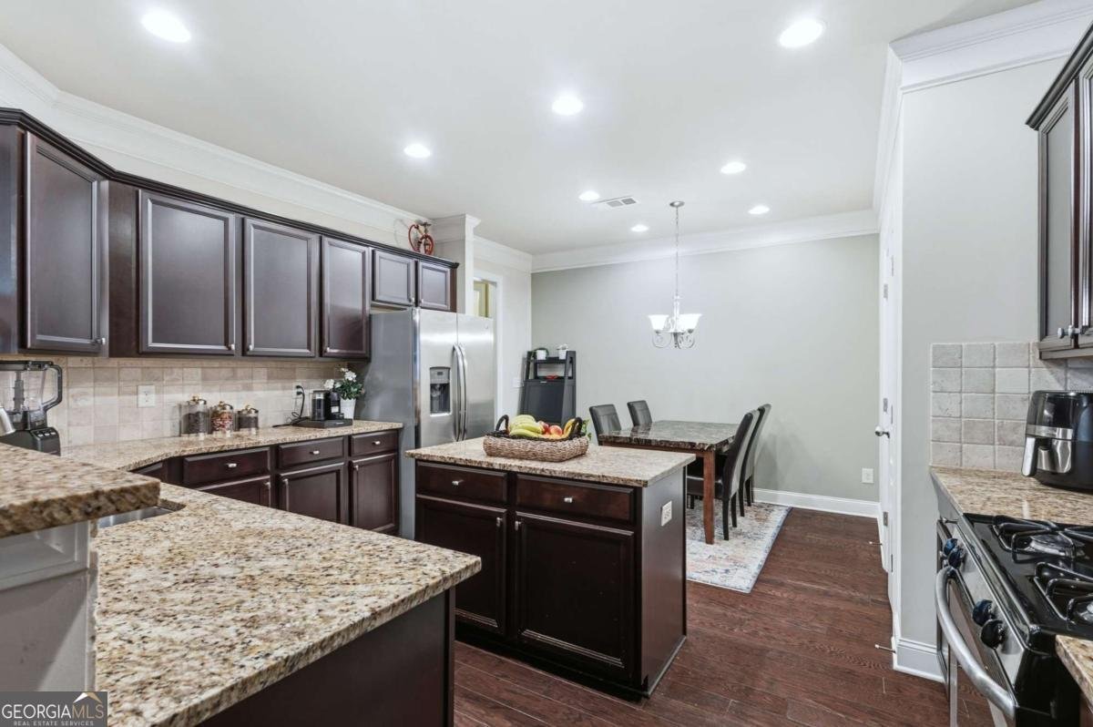 6210 Crested Moss Drive Alpharetta - Photo 10