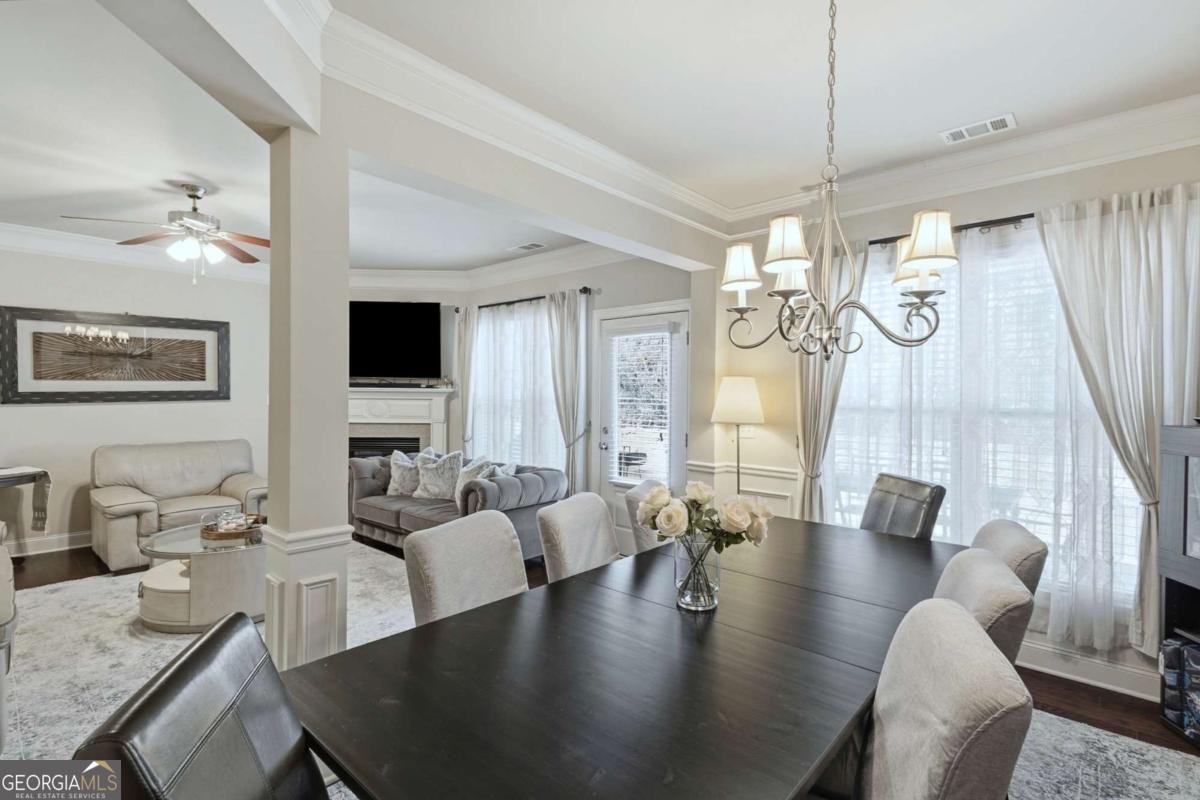 6210 Crested Moss Drive Alpharetta - Photo 12