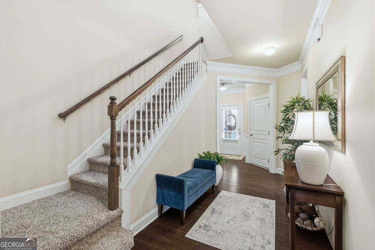 6210 Crested Moss Drive Alpharetta - Photo 13