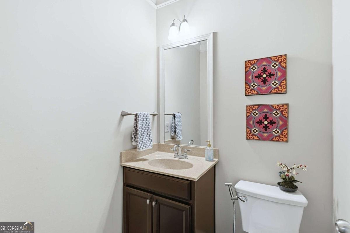 6210 Crested Moss Drive Alpharetta - Photo 14