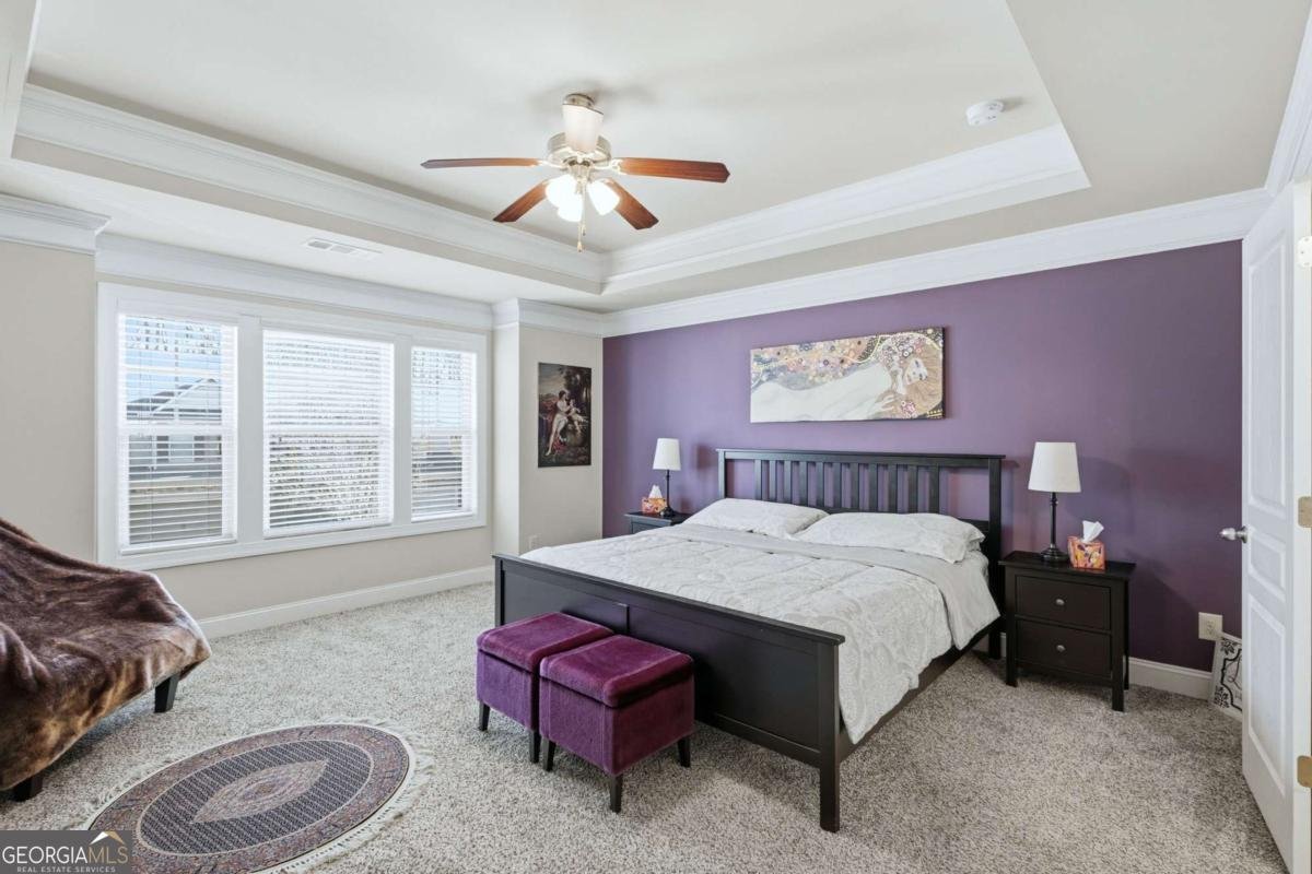 6210 Crested Moss Drive Alpharetta - Photo 17