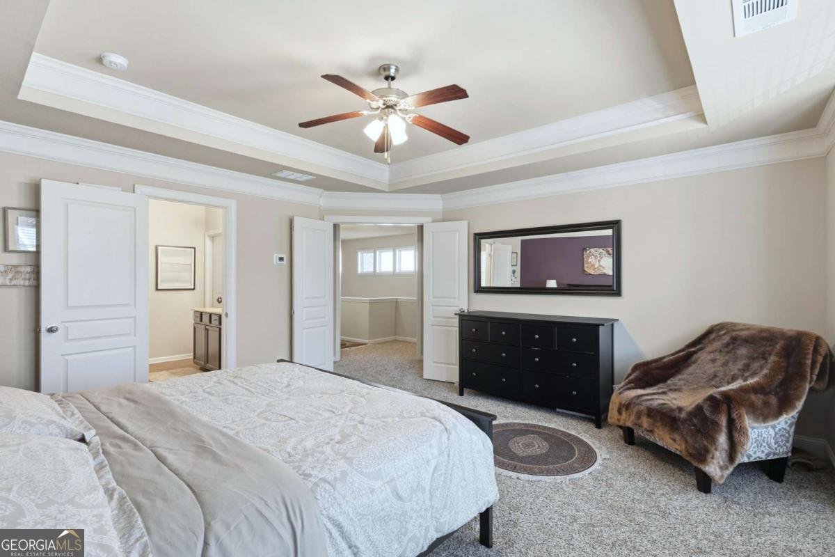 6210 Crested Moss Drive Alpharetta - Photo 18