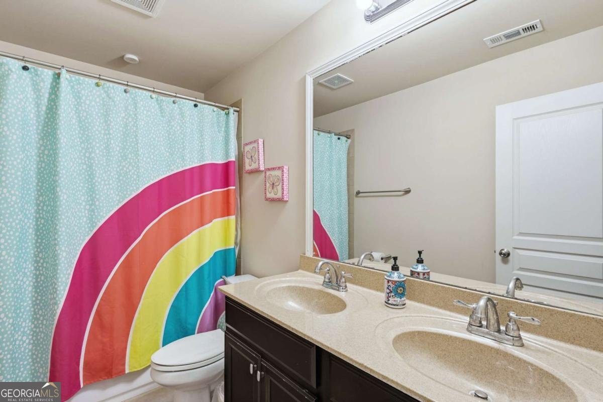 6210 Crested Moss Drive Alpharetta - Photo 23