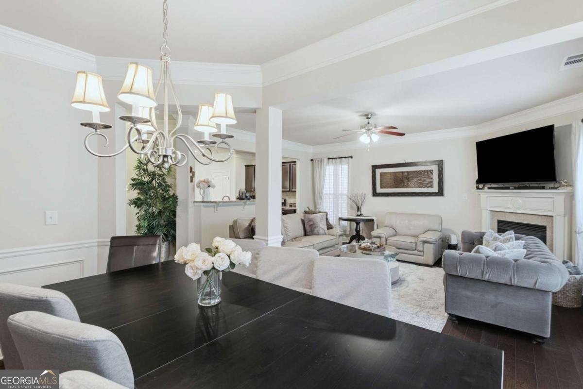 6210 Crested Moss Drive Alpharetta - Photo 6