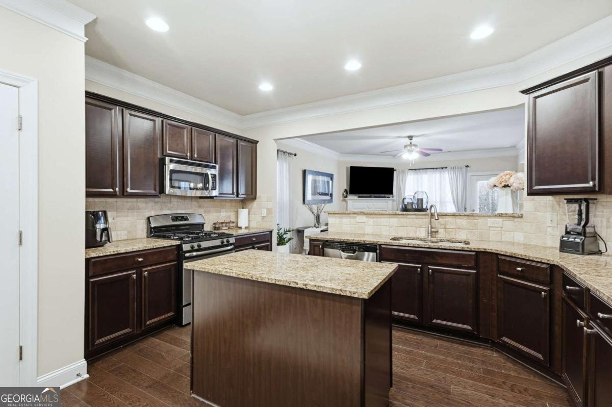 6210 Crested Moss Drive Alpharetta - Photo 7