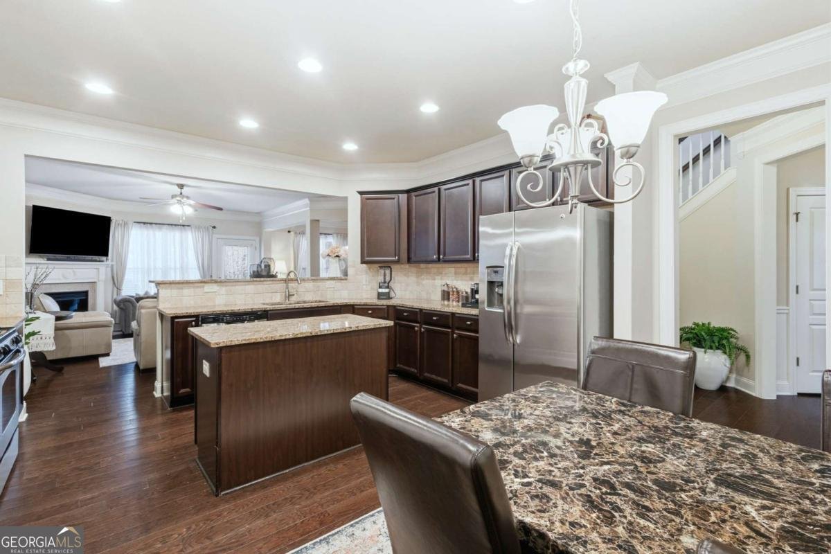 6210 Crested Moss Drive Alpharetta - Photo 8