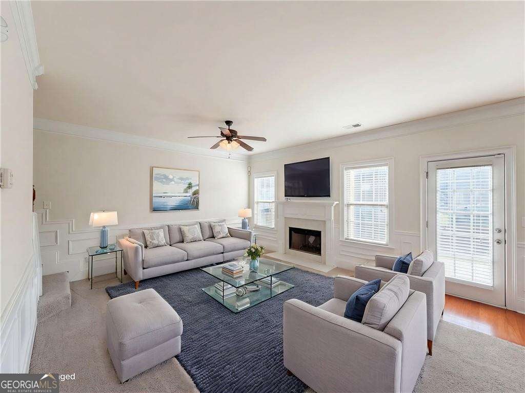 302 Torre Trail Stockbridge - Photo 13