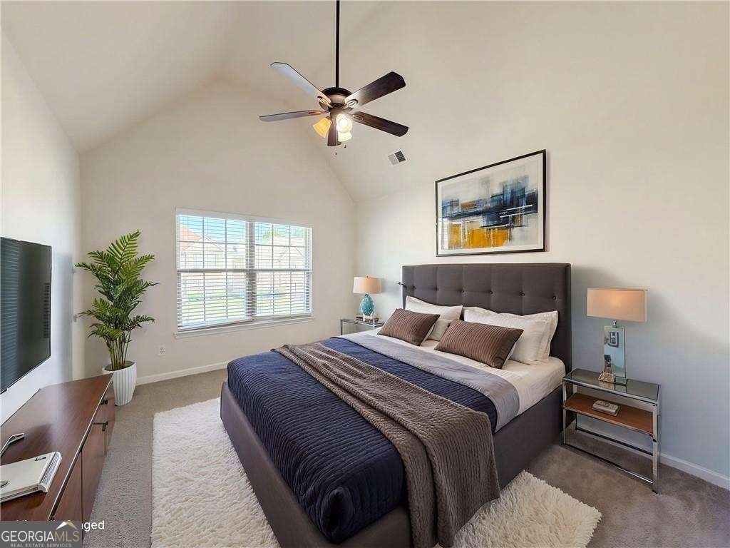 302 Torre Trail Stockbridge - Photo 19