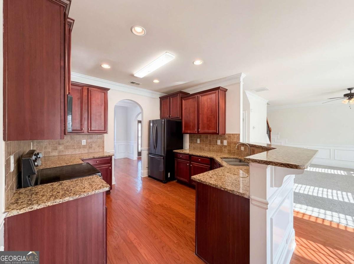 302 Torre Trail Stockbridge - Photo 8