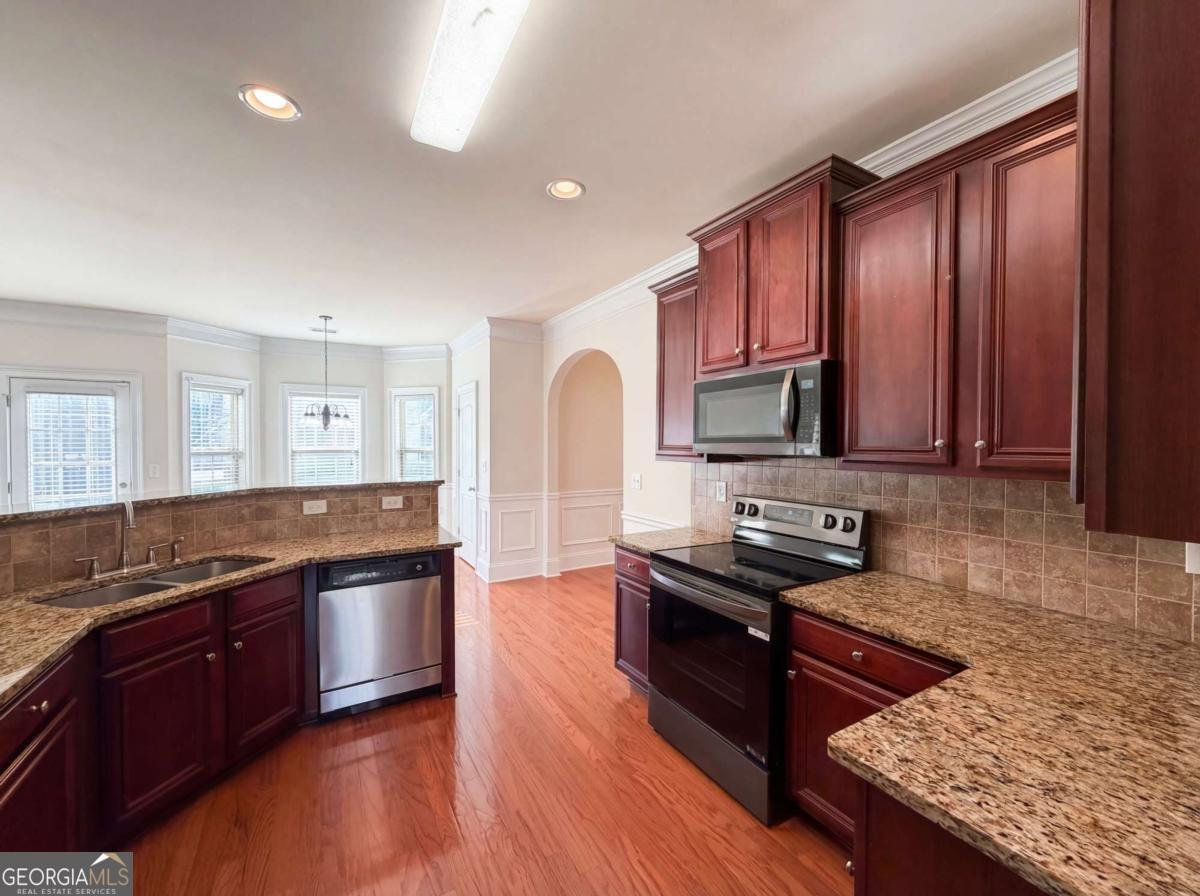 302 Torre Trail Stockbridge - Photo 9