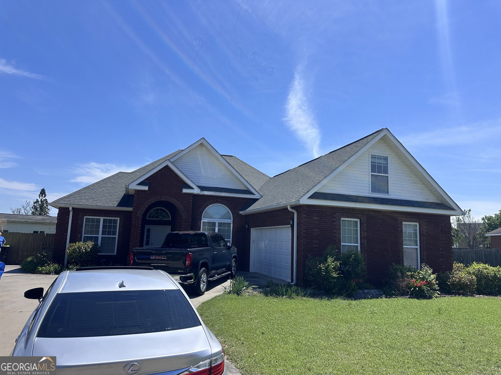 221 Loudon Hill Drive Warner Robins - Photo 10