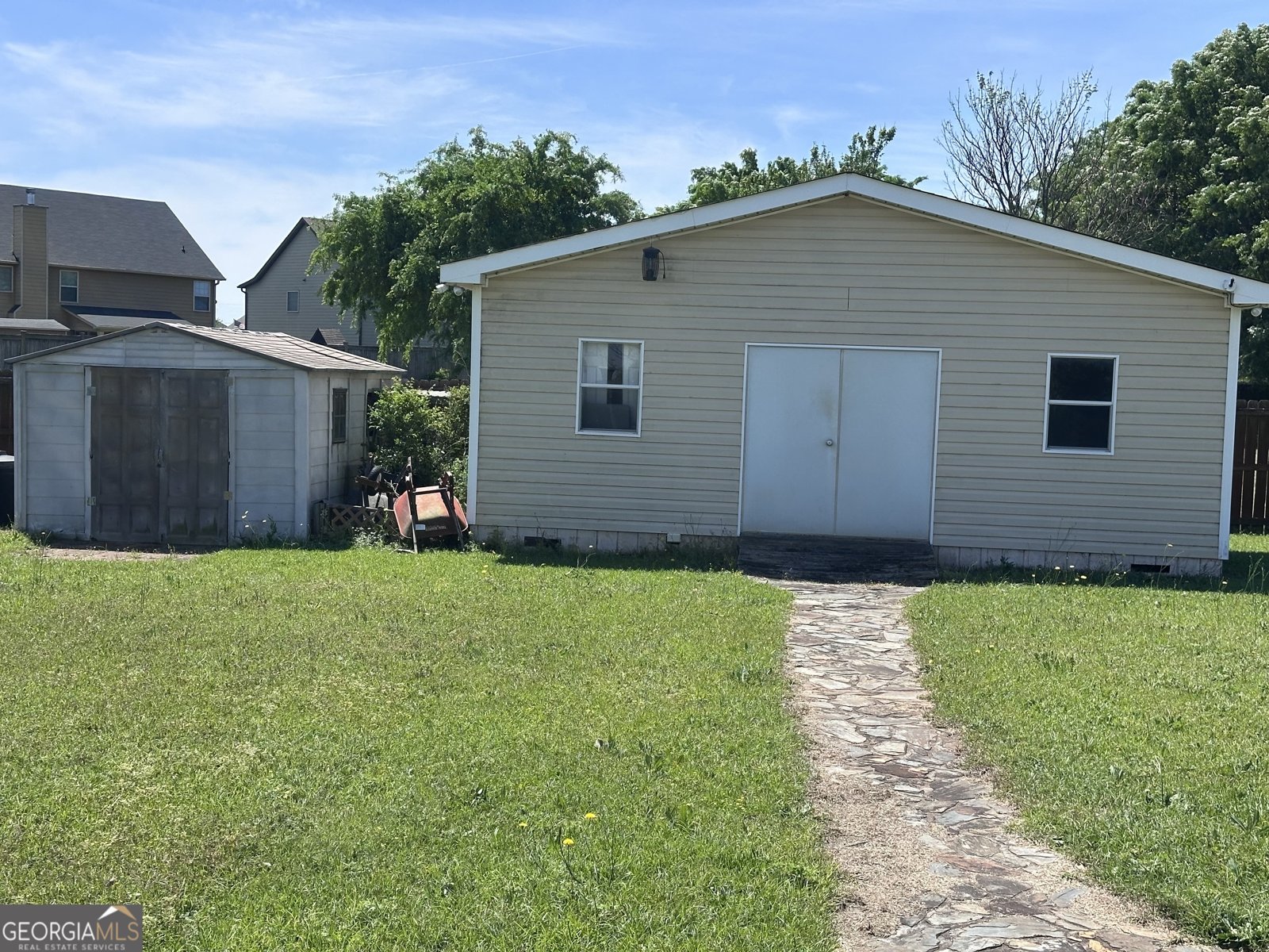 221 Loudon Hill Drive Warner Robins - Photo 12